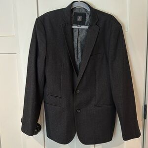 Nordstrom Wool Sports coat made by Wallin & Brothers. Size 42 R